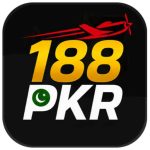 188PKR GAME LOGO