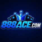 888ACE GAME LOGO
