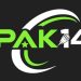 PAK14 logo
