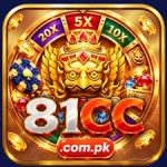 81CC Game APK Official Logo