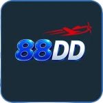 88DD Game APK Official Logo