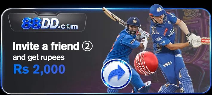 88DD Game APK Invite Bonus