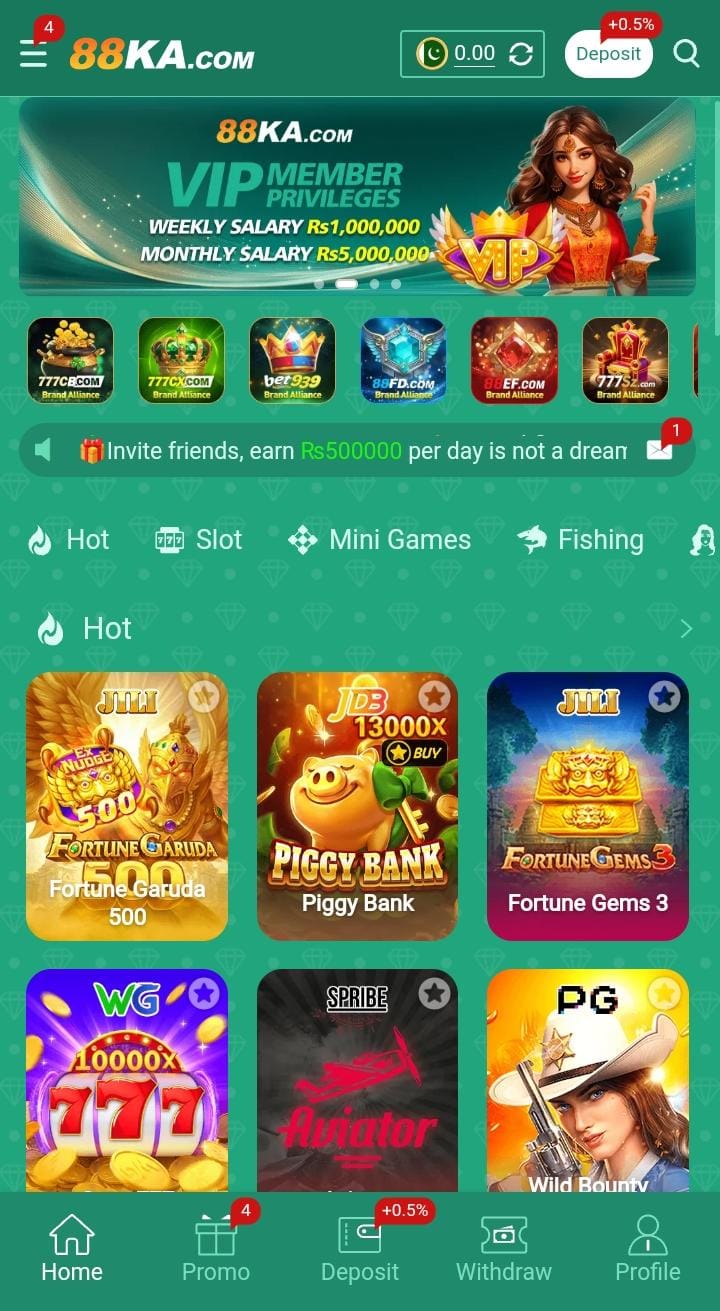 88KA Game APK Latest Bonus Guide