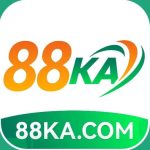 88KA Game APK Official Logo