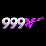 999V Game Official Logo