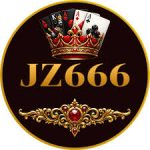 JZ666 Game Official Logo