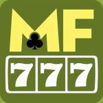 MF777 Game APK Official Logo