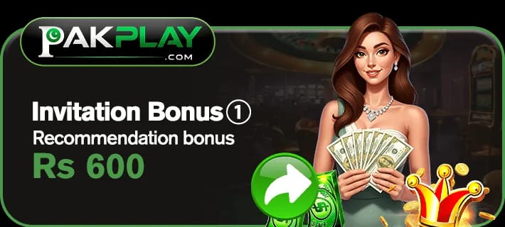 PAKPLAY Game APK Download Latest Bonus Details