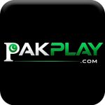 PAKPLAY Game APK official Logo