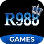 R988 Game APK Download Latest Official Logo