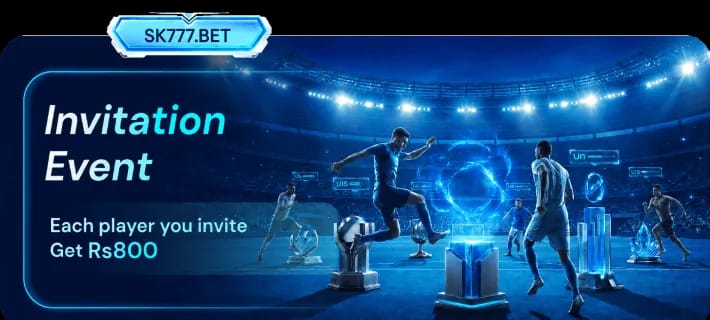 SK777 Game APK Latest Bonus Offers