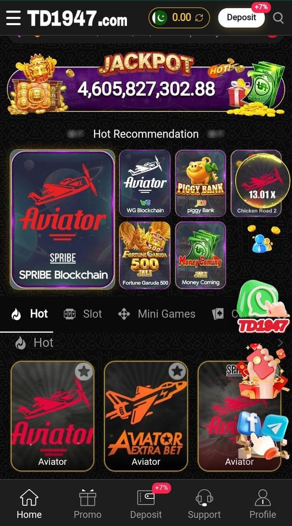 TD1947 Game APK Real Interface Guide