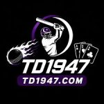 TD1947 Game Official Logo