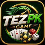 TEZPK GAME LOGO