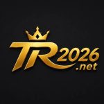 TR2026 Game APK Official Logo