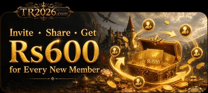 TR2026 Game APK Download Bonus Guide
