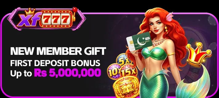 XF777 Game APK Download Bonus Guide