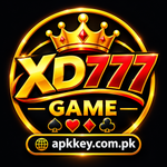 new logo xd77