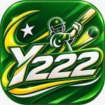 y222 Game Official Logo