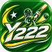 y222 Game Official Logo
