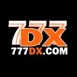 777DX Game APK Official Logo
