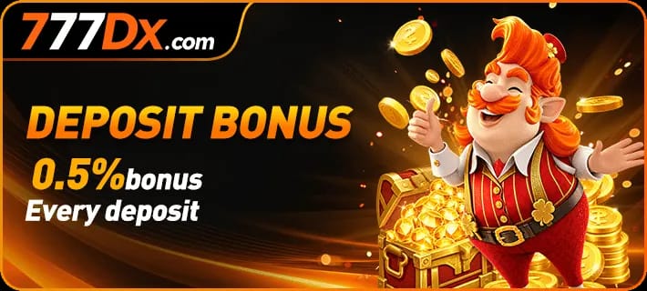 777DX Game APK Bonus