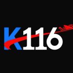 K116 Game Official Logo