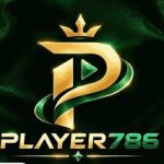 PLAYER786 Game APK Official Logo