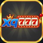 XQ777 Game APK Latest Official Gaming Logo
